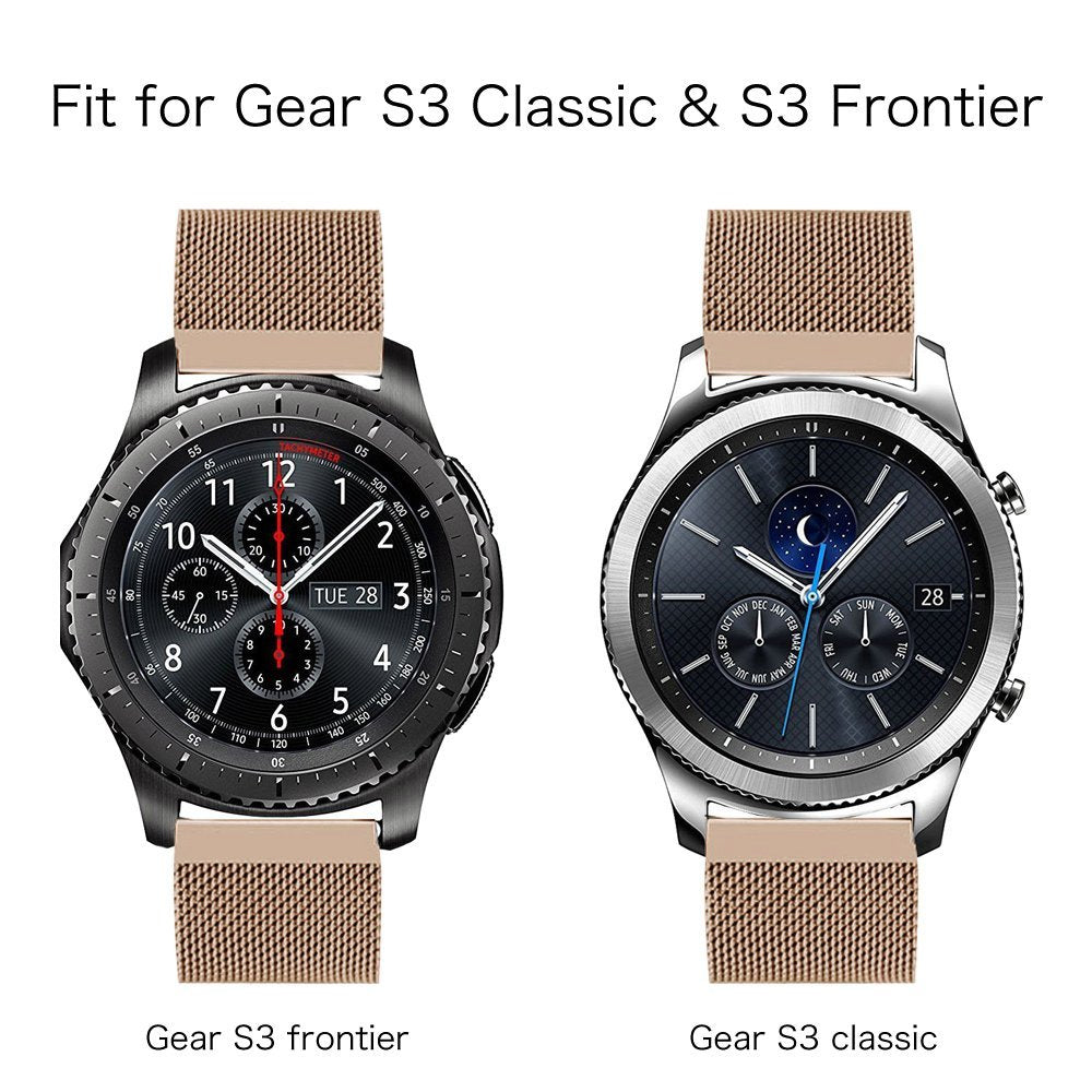 Milanese Strap for Samsung Galaxy Watch