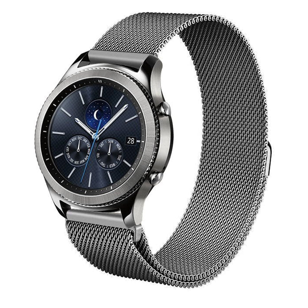 Milanese Strap for Samsung Galaxy Watch 7 44mm