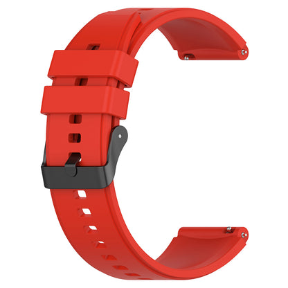 Rubber Strap for Garmin Forerunner 645