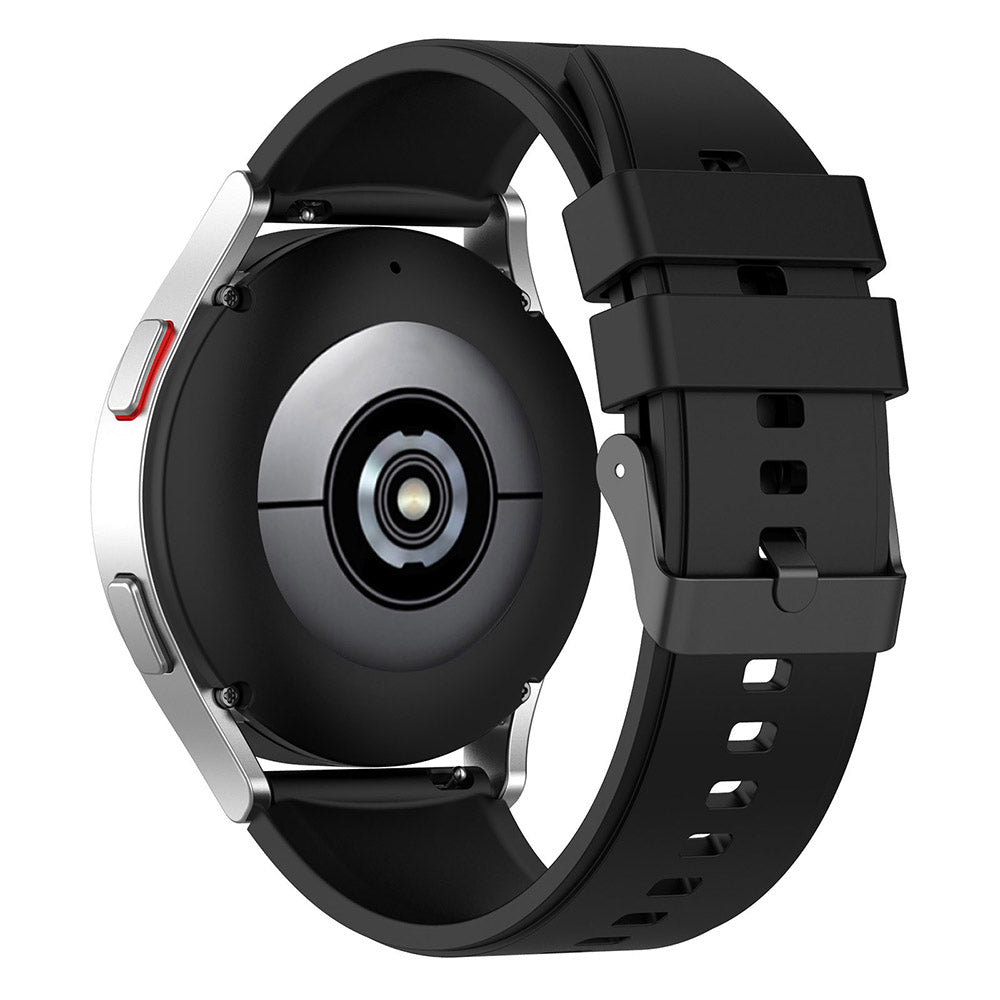 Rubber Strap for Garmin Forerunner 645