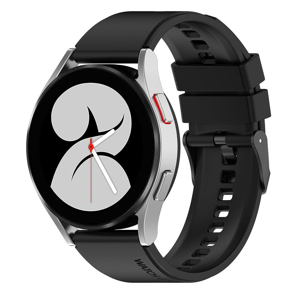 Rubber Strap for Samsung Gear S3 Classic
