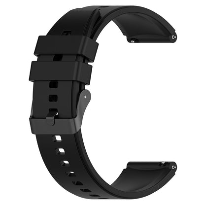 Rubber Strap for Garmin Forerunner 645