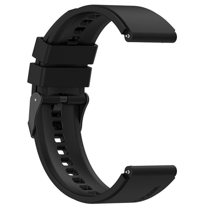 Rubber Strap for Garmin Forerunner 645