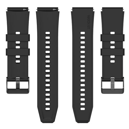 Rubber Strap for Garmin Forerunner 645