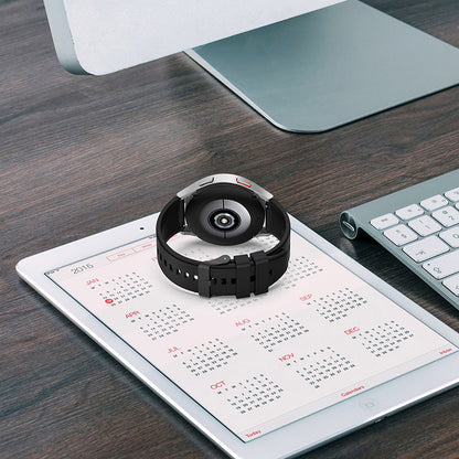 Rubber Strap for Garmin Forerunner 645