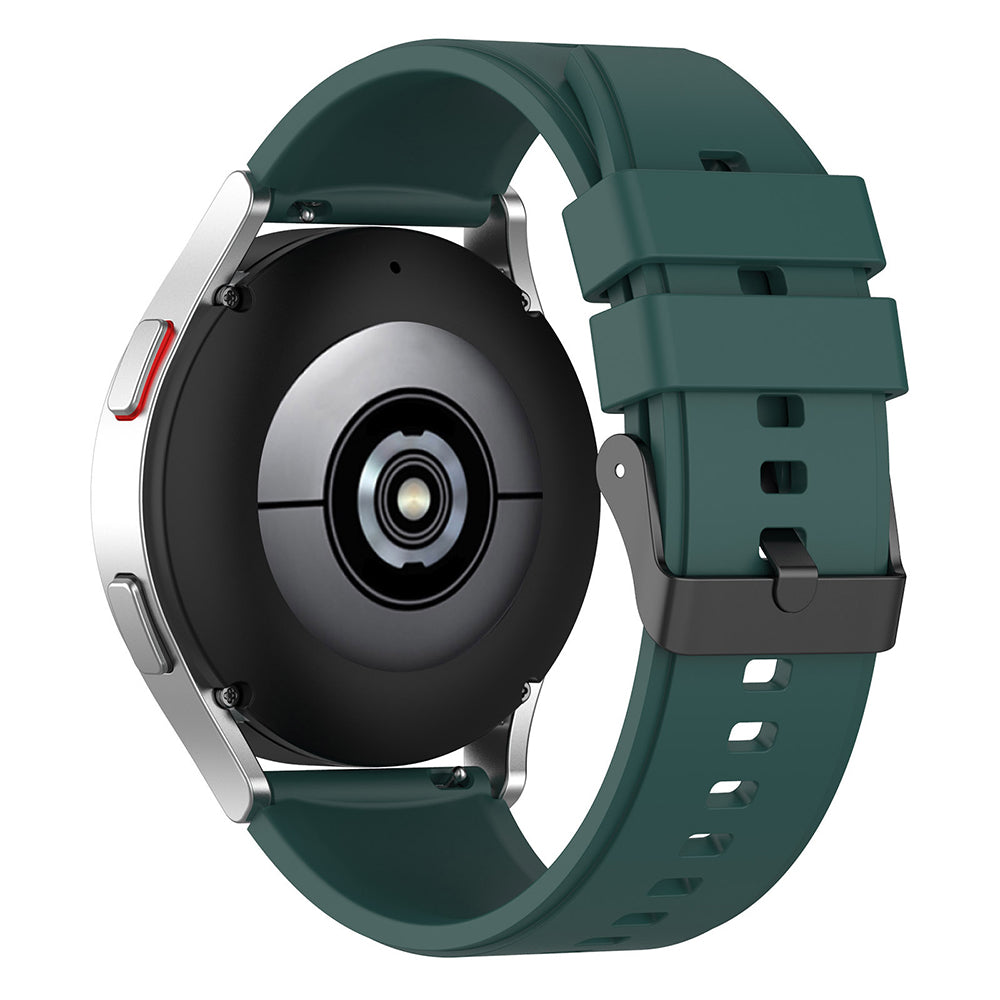 Rubber Strap for Garmin Forerunner 645