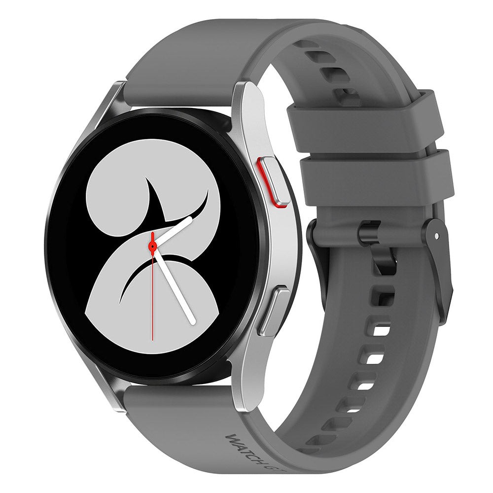 Rubber Strap for Samsung Gear S3 Classic