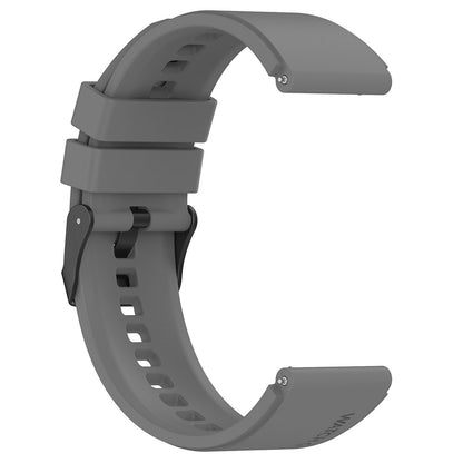 Rubber Strap for Garmin Forerunner 645