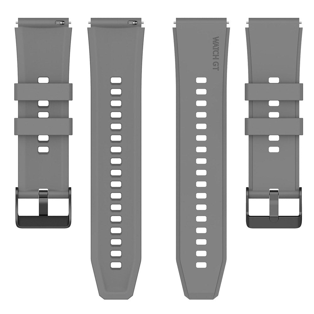Rubber Strap for Garmin Forerunner 645
