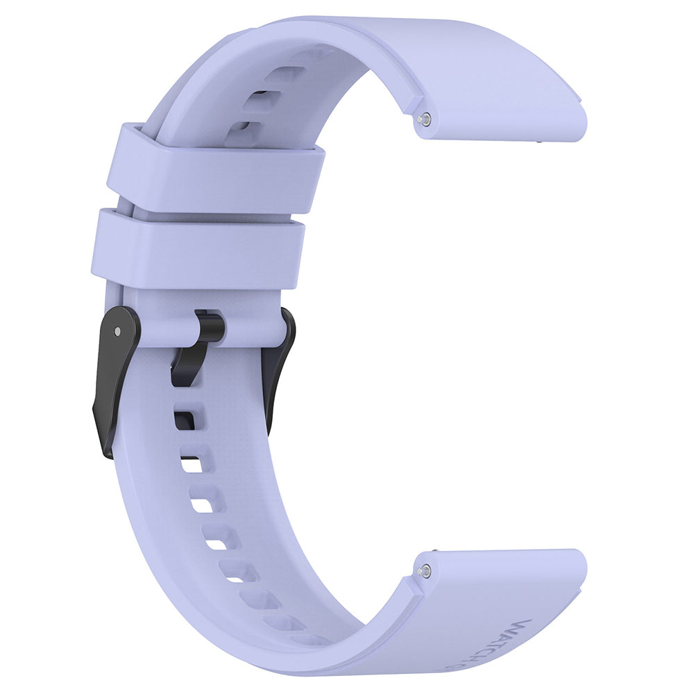 Rubber Strap for Garmin Forerunner 645