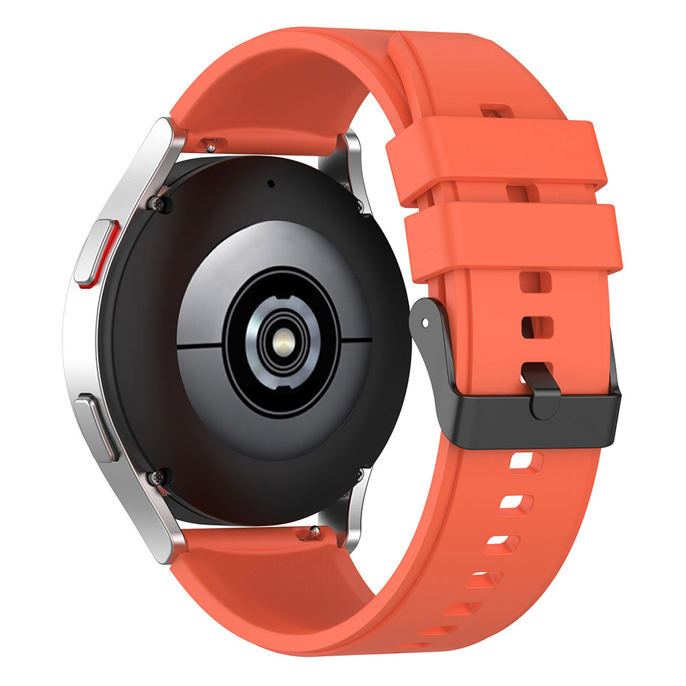 Rubber Strap for Garmin Forerunner 645