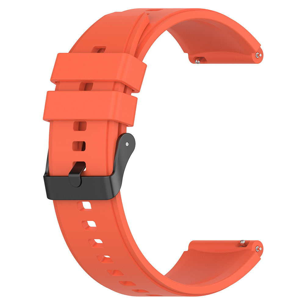Rubber Strap for Garmin Forerunner 645