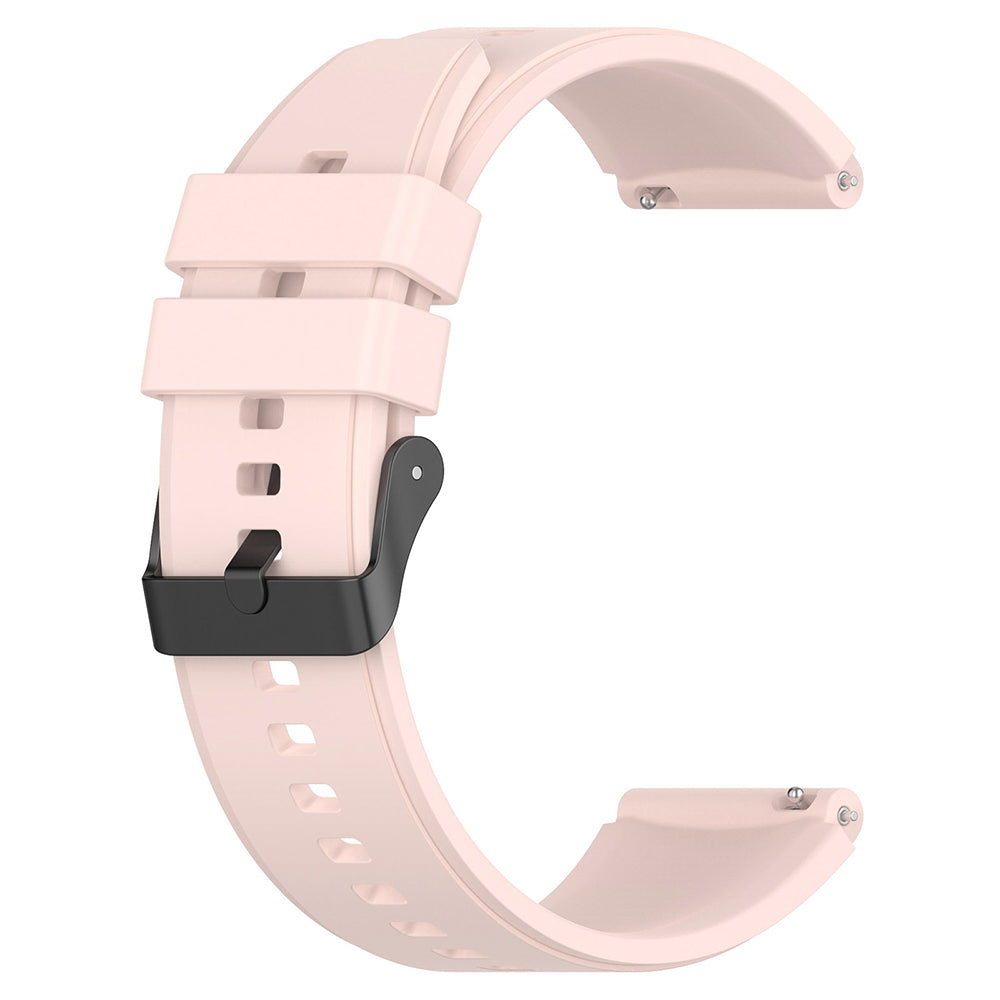 Rubber Strap for Garmin Forerunner 645