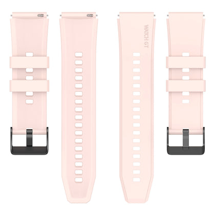 Rubber Strap for Garmin Forerunner 645
