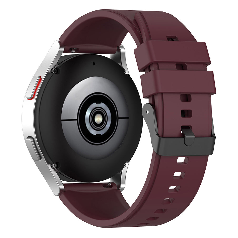 Rubber Strap for Garmin Forerunner 645