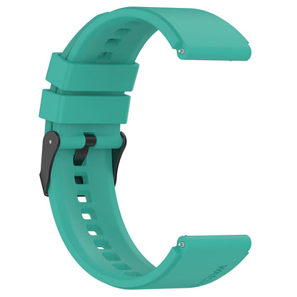 Rubber Strap for Garmin Forerunner 645