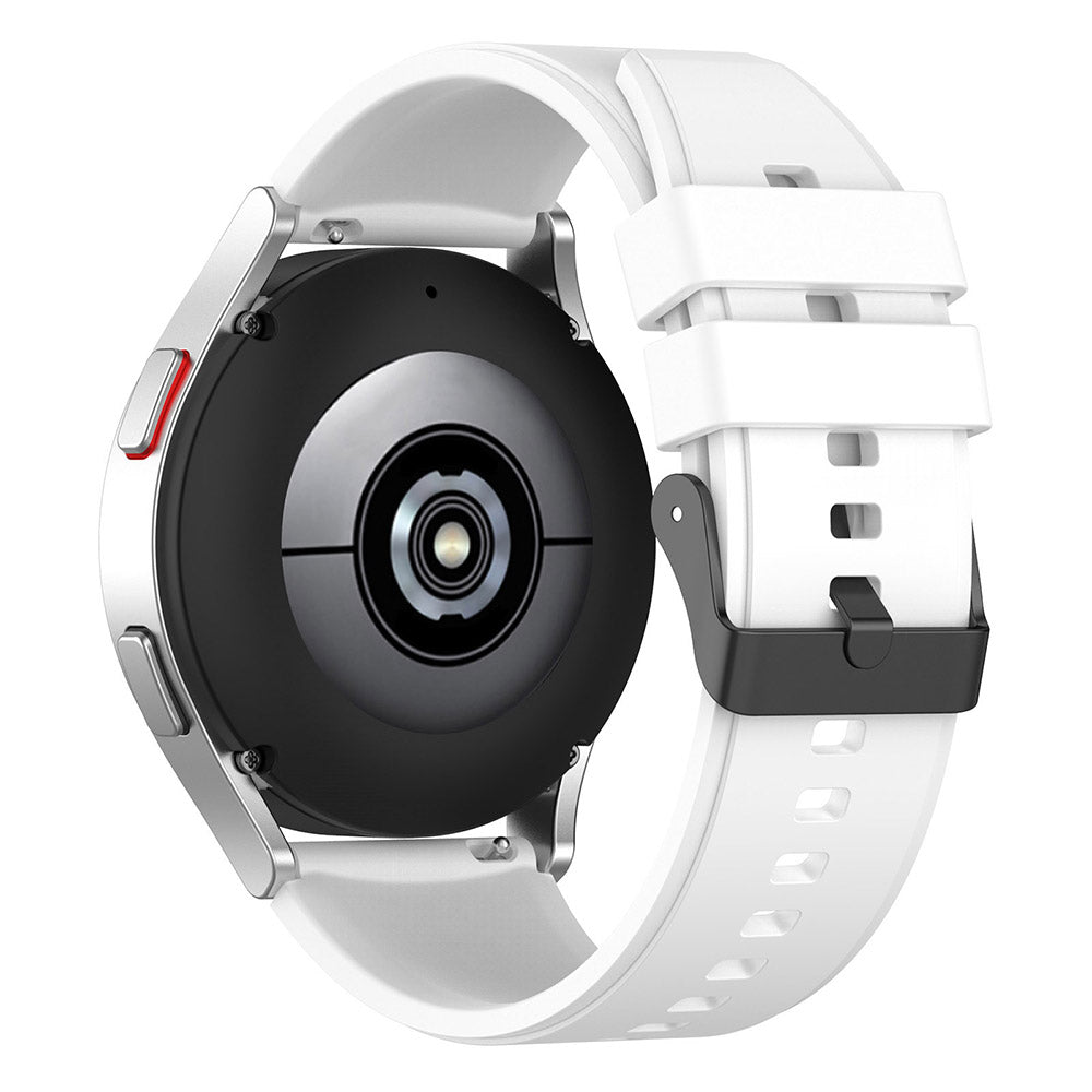 Rubber Strap for Garmin Forerunner 645