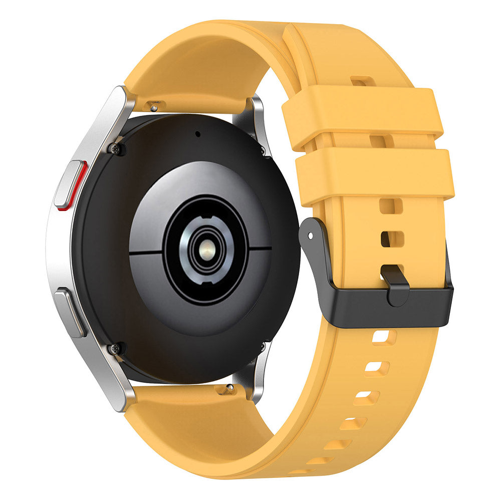 Rubber Strap for Garmin Forerunner 645