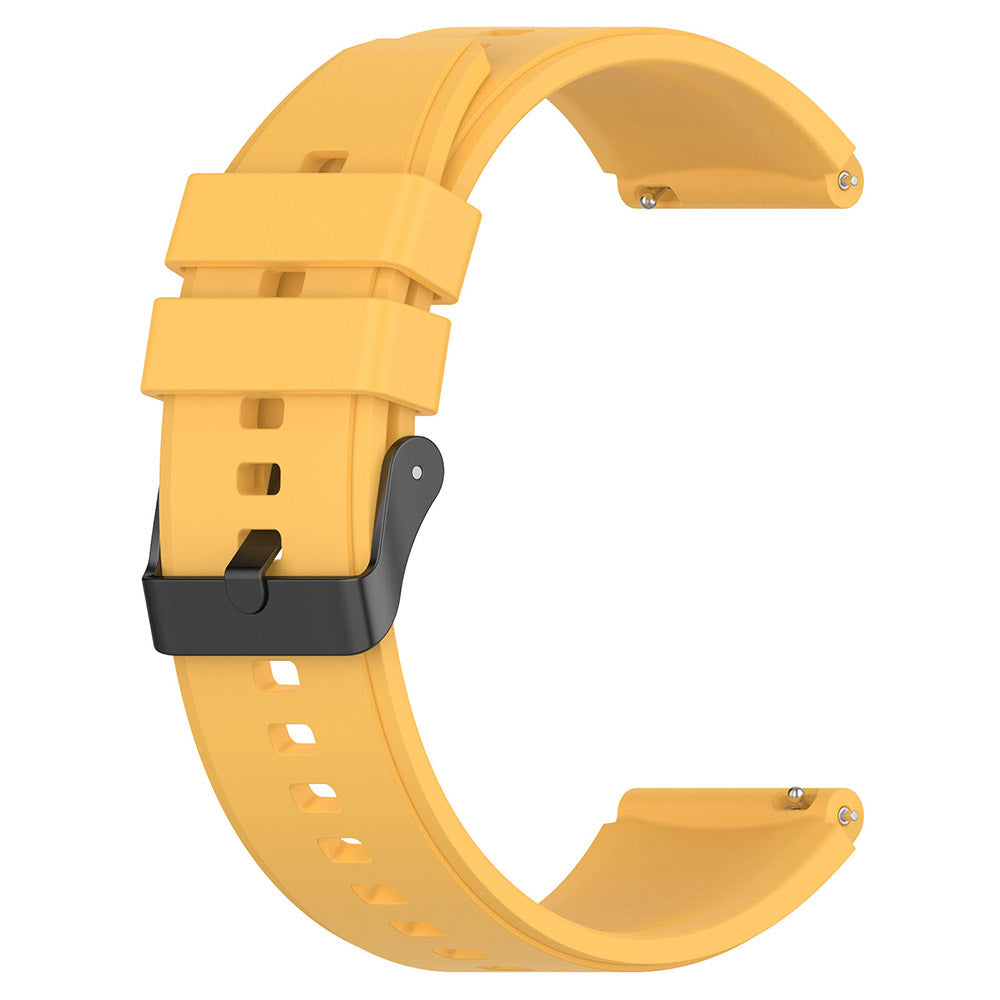 Rubber Strap for Garmin Forerunner 645