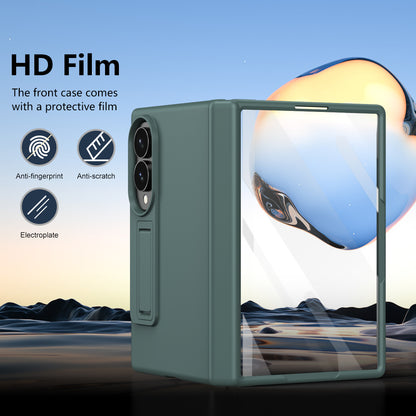360 Protection Case for Samsung Galaxy Z Fold 8