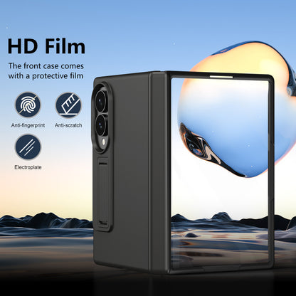 360 Protection Case for Samsung Galaxy Z Fold 8