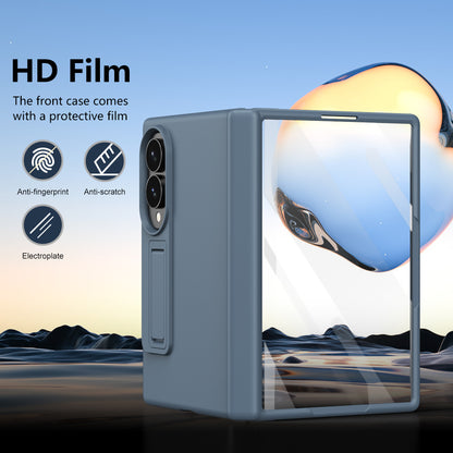 360 Protection Case for Samsung Galaxy Z Fold 8