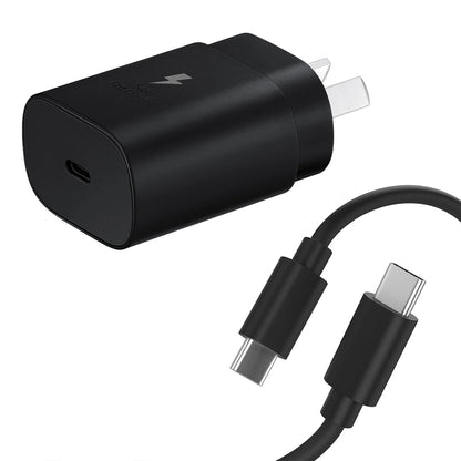 Samsung Compatible Fast Charger
