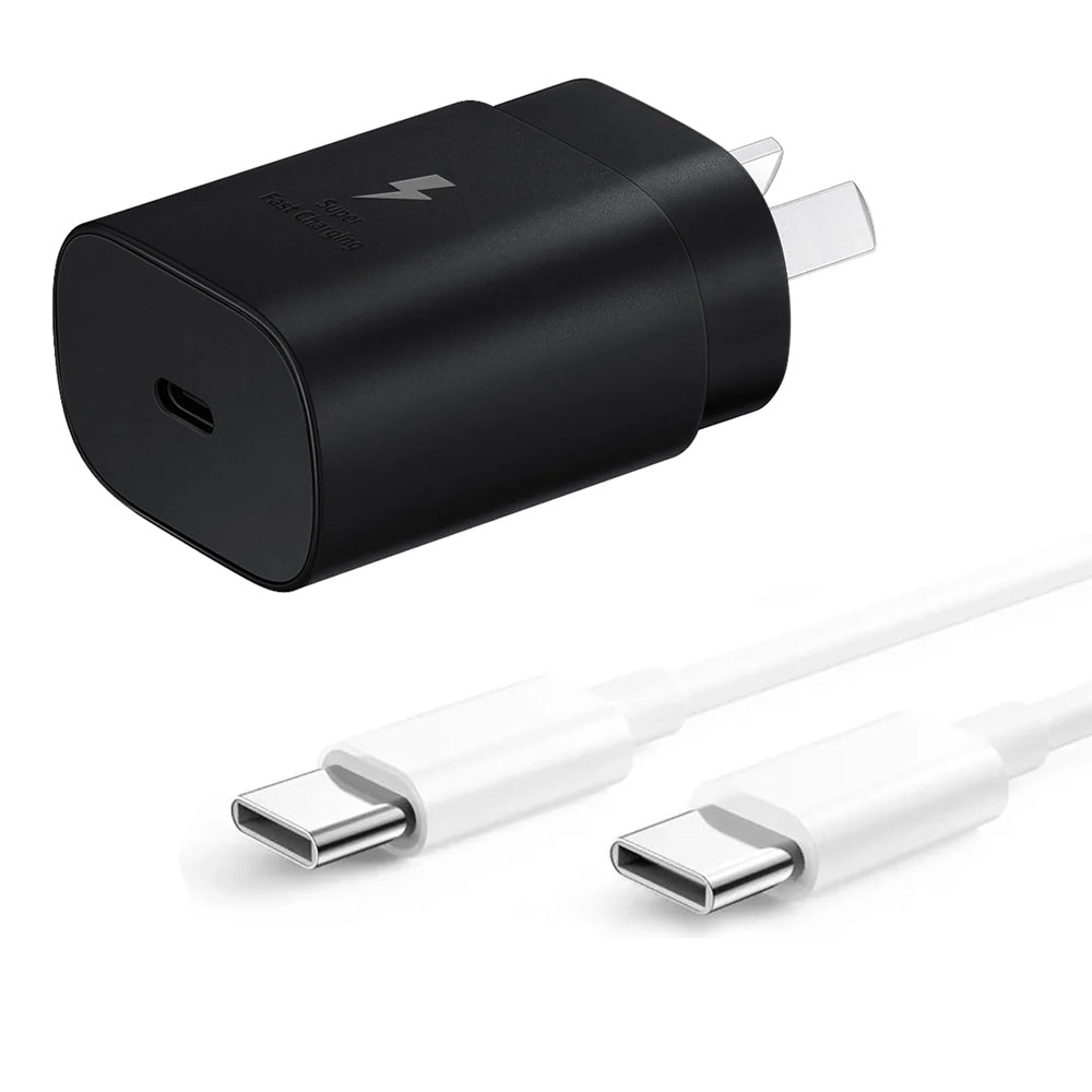Samsung Compatible Fast Charger