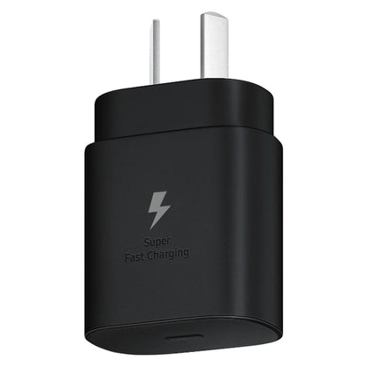 Samsung Compatible Fast Charger