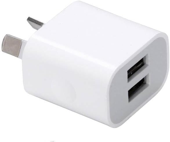 USB-C Charger Dual Port