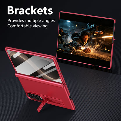 360 Protection Case for Samsung Galaxy Z Fold 8