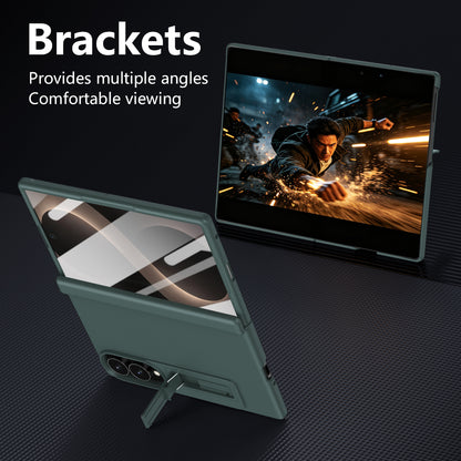 360 Protection Case for Samsung Galaxy Z Fold 8