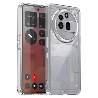 Transparent Cover Case for Nothing Phone 3A Pro