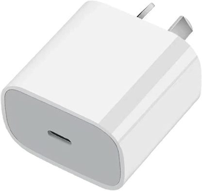 USB-C 20w Fast wall charger