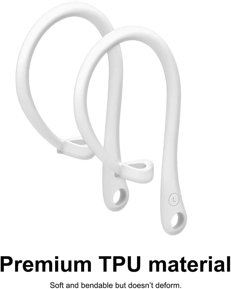 Ear Hooks for AirPods Pro 3