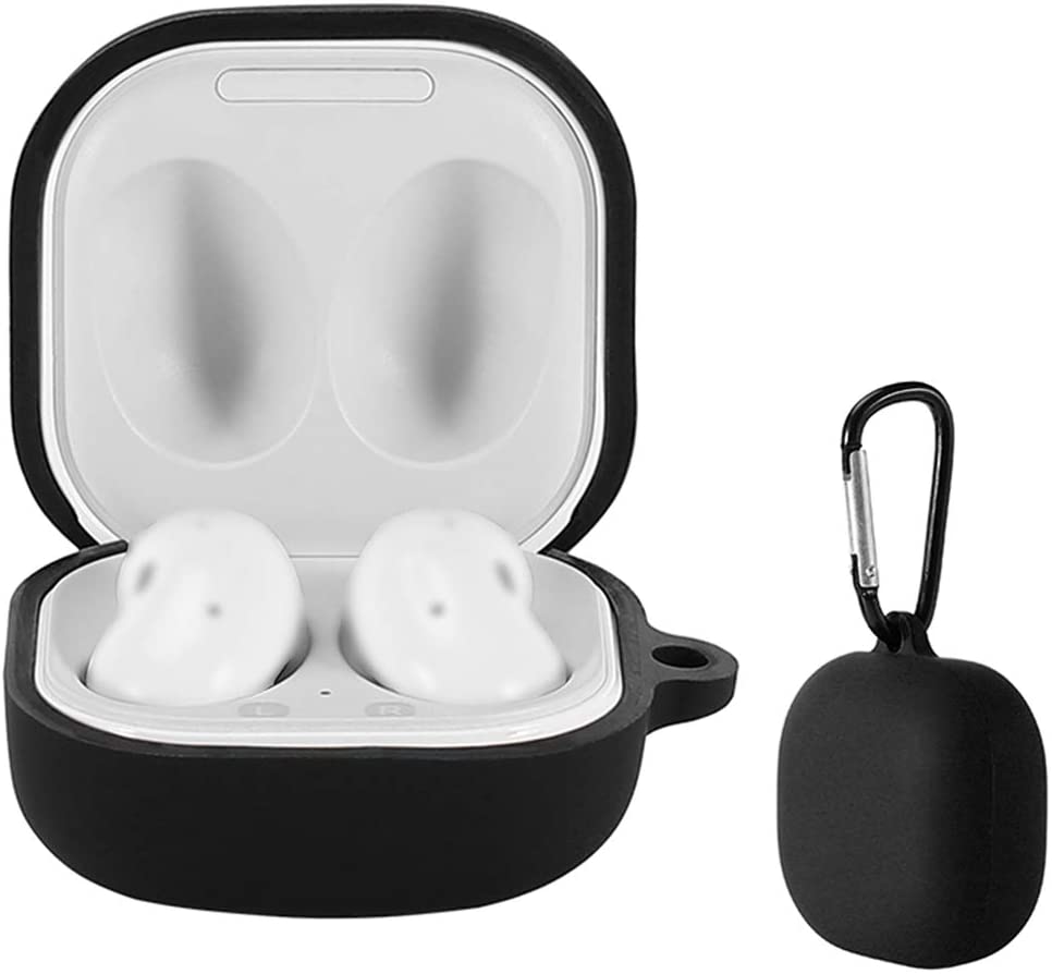 Silicone Case for Galaxy Buds Live/Pro/Buds2