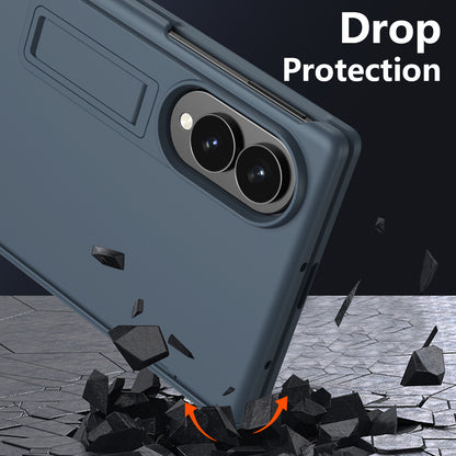 360 Protection Case for Samsung Galaxy Z Fold 8
