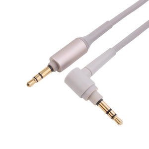 Replacement cable for Sony XM5, XM4, XM3 headphones