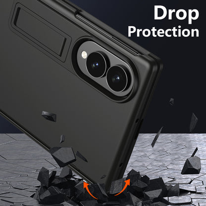 360 Protection Case for Samsung Galaxy Z Fold 8
