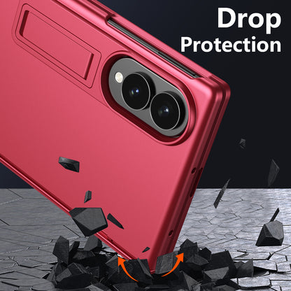 360 Protection Case for Samsung Galaxy Z Fold 8