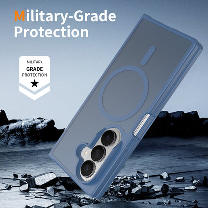Magsafe Compatible Matte Case for Samsung Galaxy Z Fold 8 Ultra