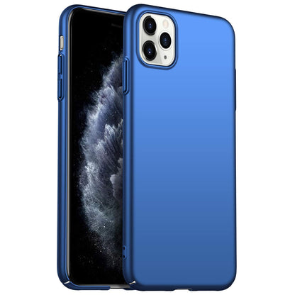 Thin Shell case for iPhone 11