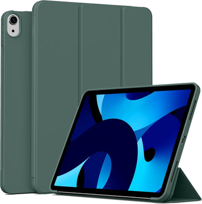 Smart Cover Case for iPad 10th Gen 10.9 (2022)