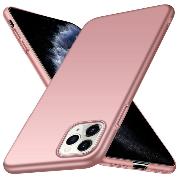 Thin Shell case for iPhone 11