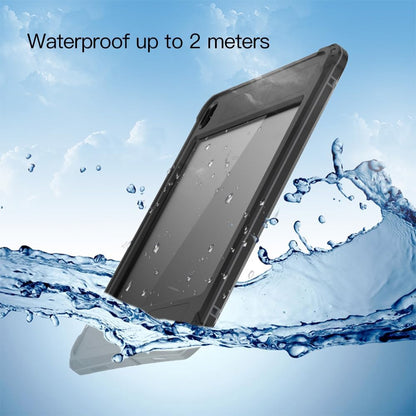 Waterproof Shockproof Case for iPad Air 11" M3 (2025) - Shellbox