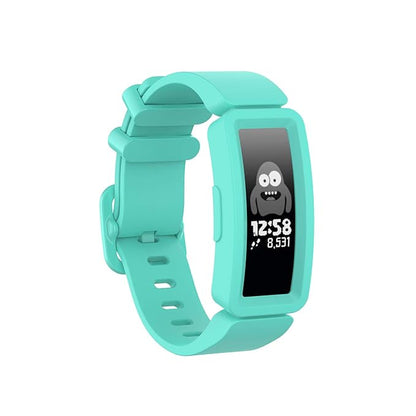 Rubber Strap for Fitbit Ace 2