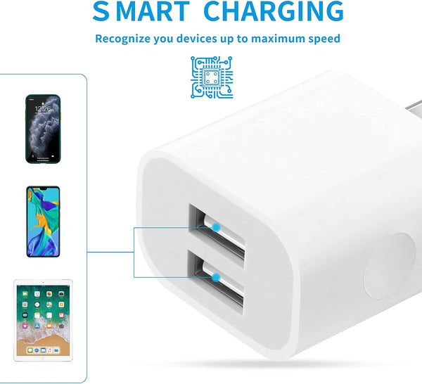 Samsung Wall Charger and Cable