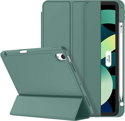 Smart Cover Pencil Case for iPad Air 10.9" 4th Gen (2020)