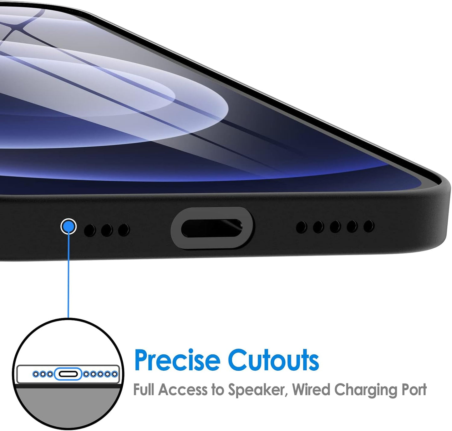 Ultra Thin case for iPhone 12 Pro