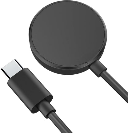Wireless Charger for Samsung Galaxy Watch (ABS USB-C)